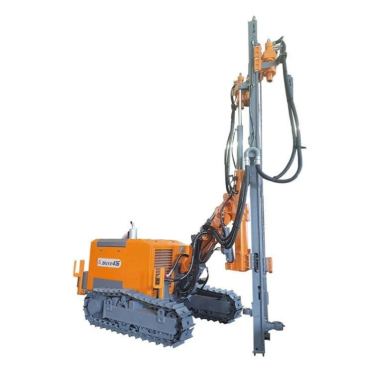 Ξεχωρίστε το The Hole Drill Rig